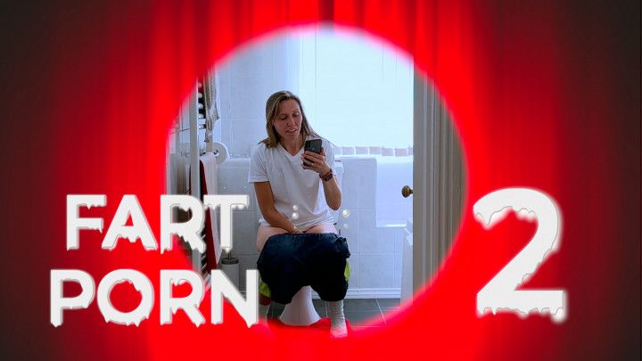 Fart Porn Fetish - Such a Jerk Off