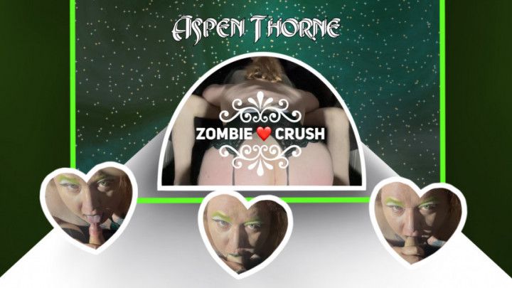 Zombie Crush