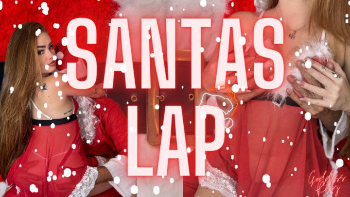 Santas Lap