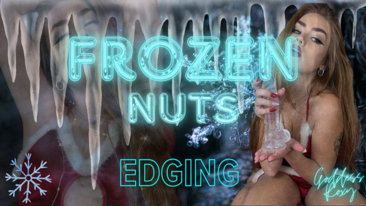 Frozen Nuts