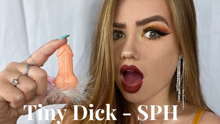 Tiny Dick - SPH