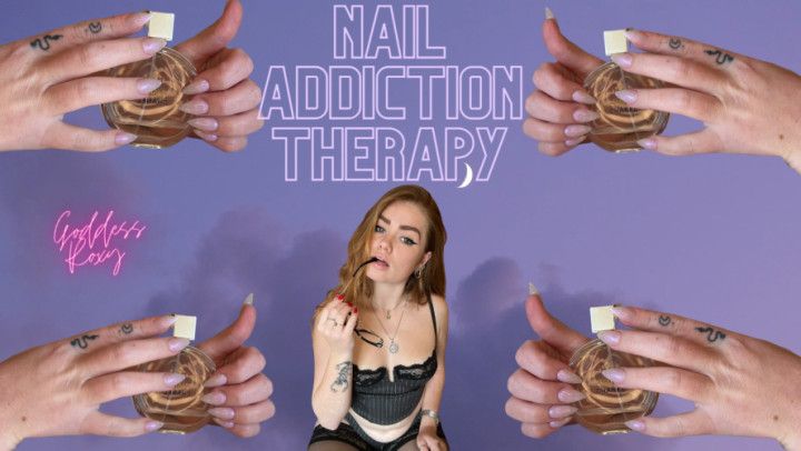 Nail Addition Therapy