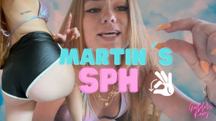 Martins SPH Custom Clip