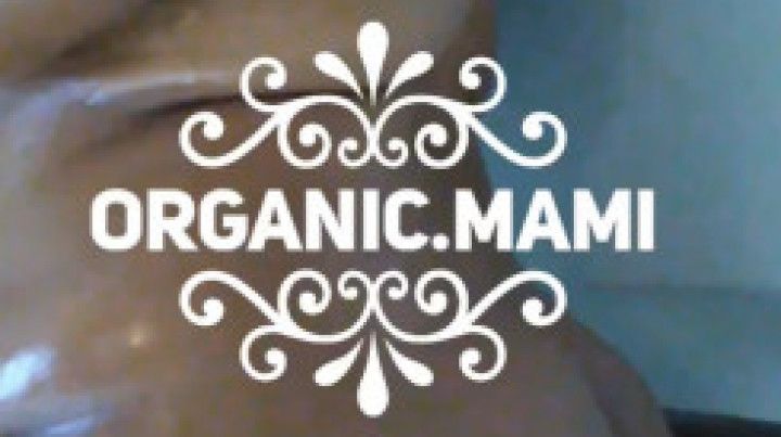 Shaking In The Shower : OrganicMami