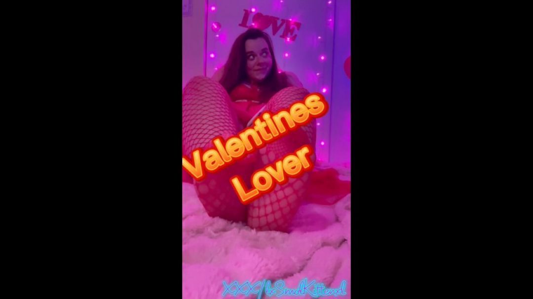 Valentines Lover