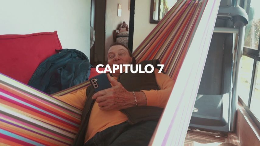 Capitulo 07 Es muy bueno