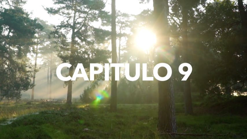 Capitulo 09 - El tiempo