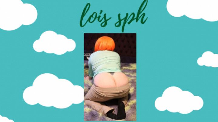 Lois SPH CUSTOM