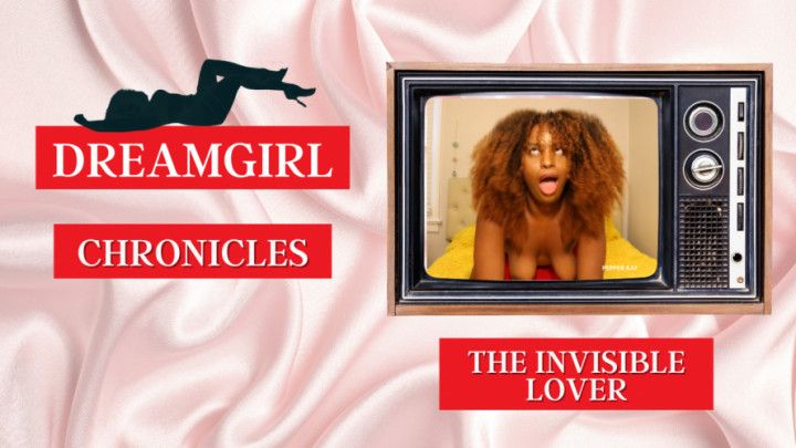 Dreamgirl Chronicles: The Invisible Lover