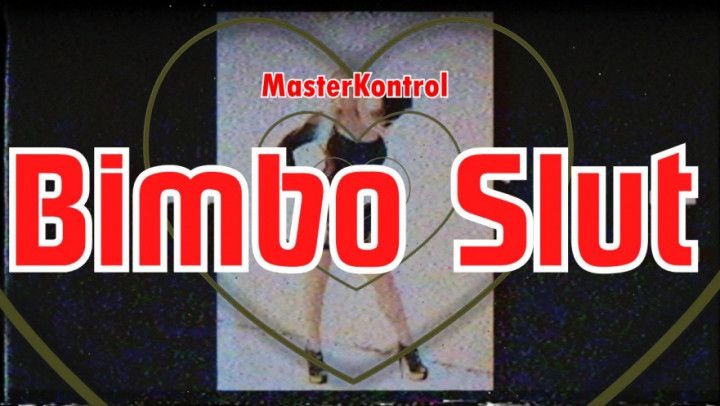 Sissy BimBot Slut DNA Re-Programing