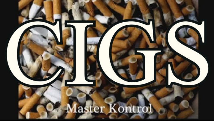 CIGS - Unlimited Smoking