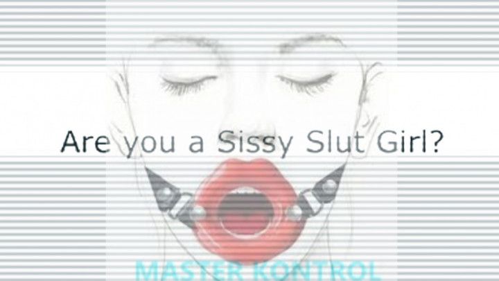 The Ultimate Feminization Sissy Program