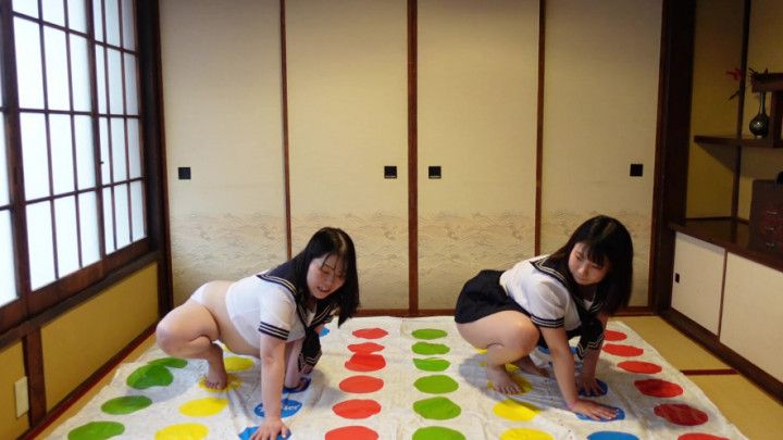 RIE and mako Twister