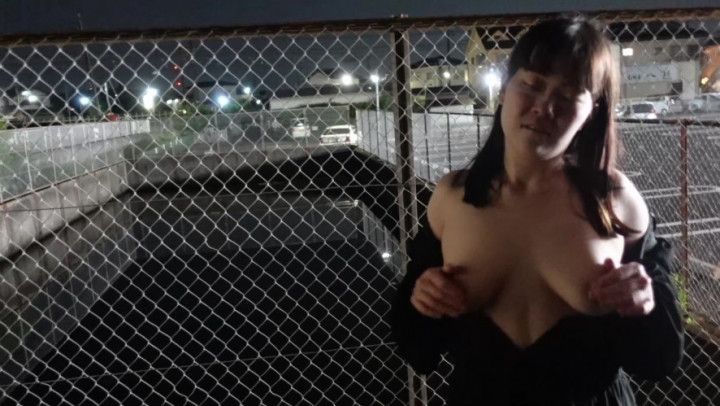 Public Flashing compilation 28