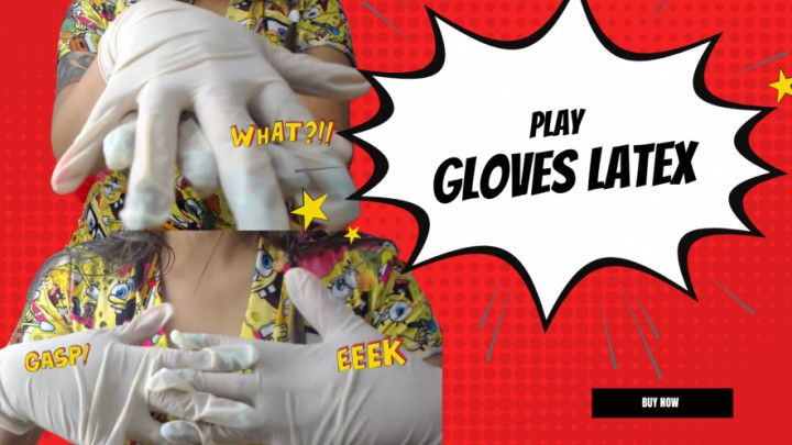 play gloves -no nude
