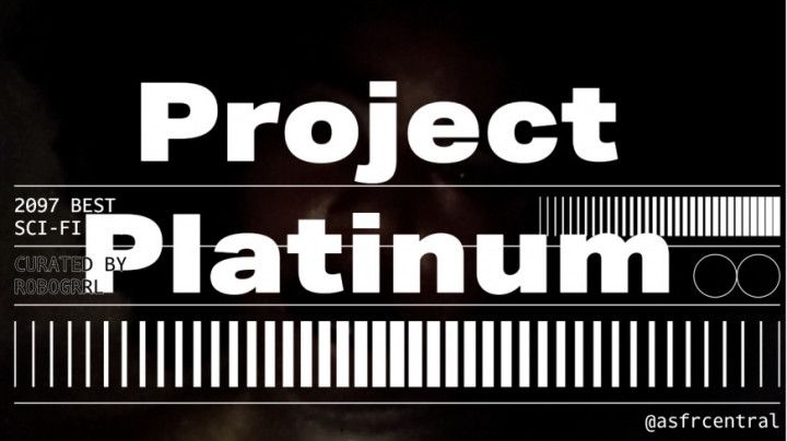 Project Platinum: Abandoned Fembot Reanimates in Closet