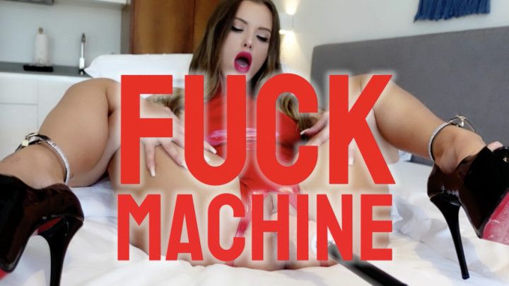 Fuck Machine