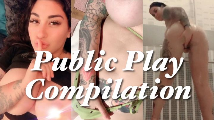 Public Play Compilation