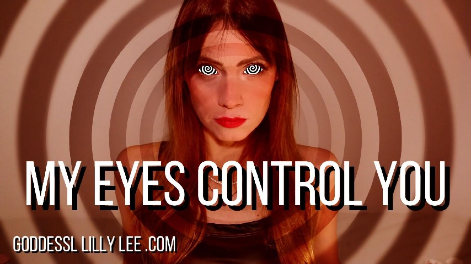 My Eyes Control You