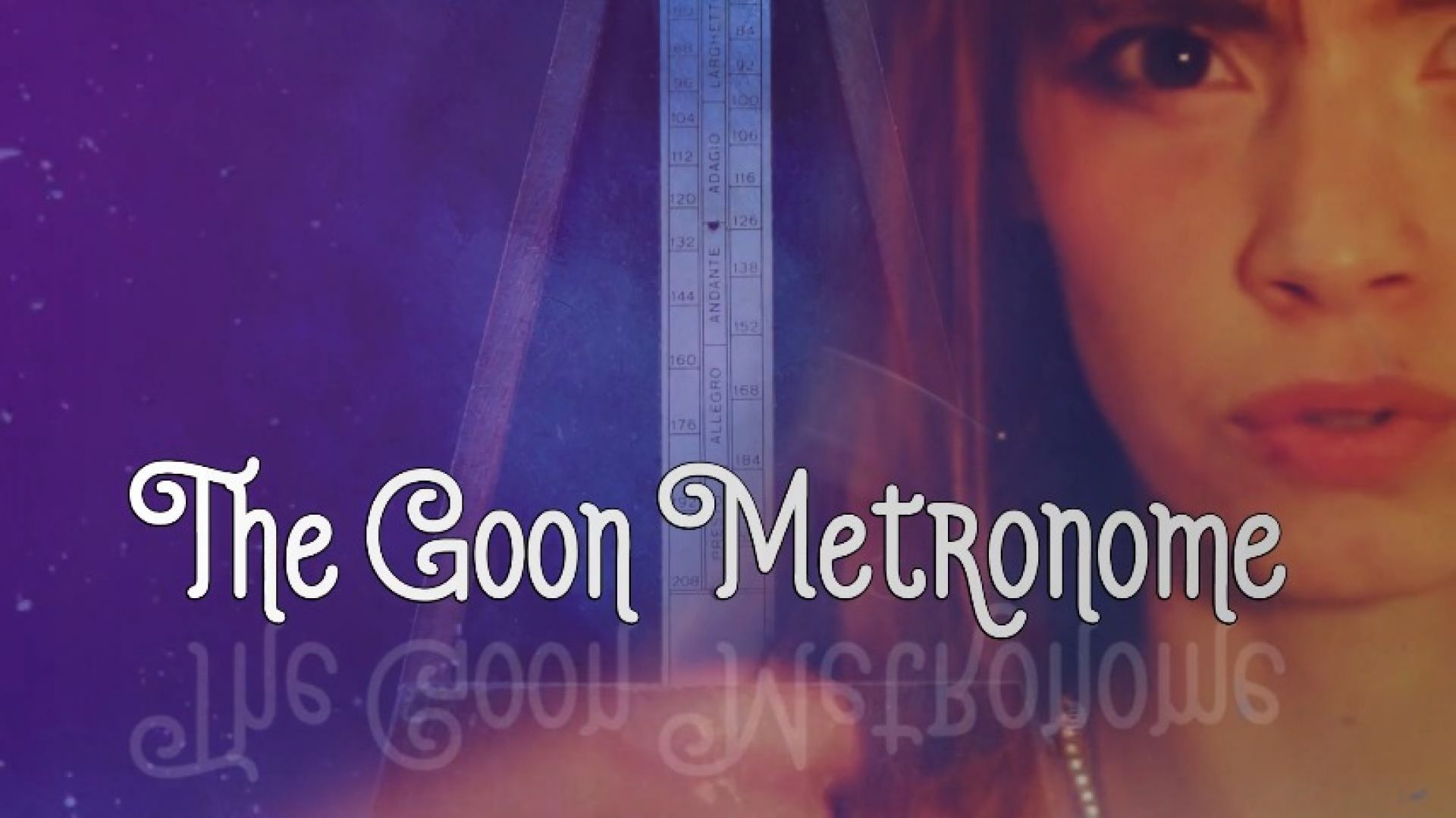 The Goon Metronome