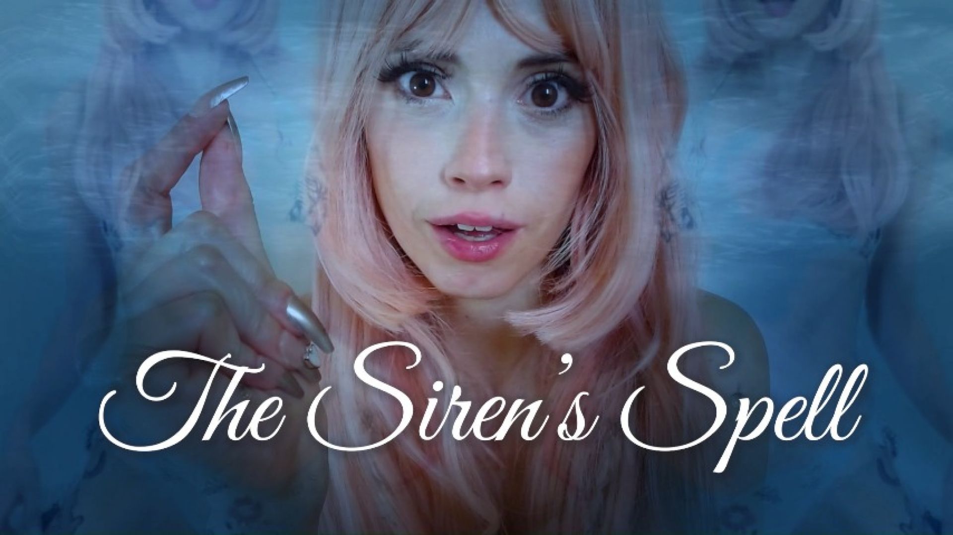 The Siren's Spell