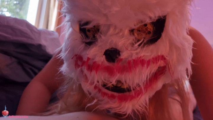 The Demon Under My Bed - Halloween Roleplay