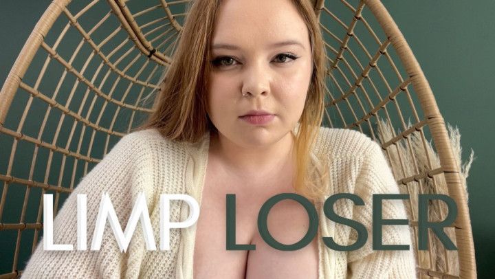 LIMP LOSER