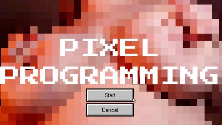 PIXEL PROGRAMMING