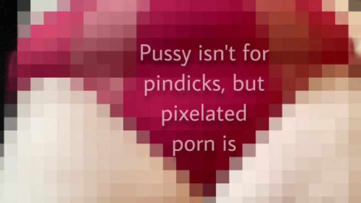 Pindicks Get Pixels