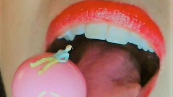 Lollipop Vore