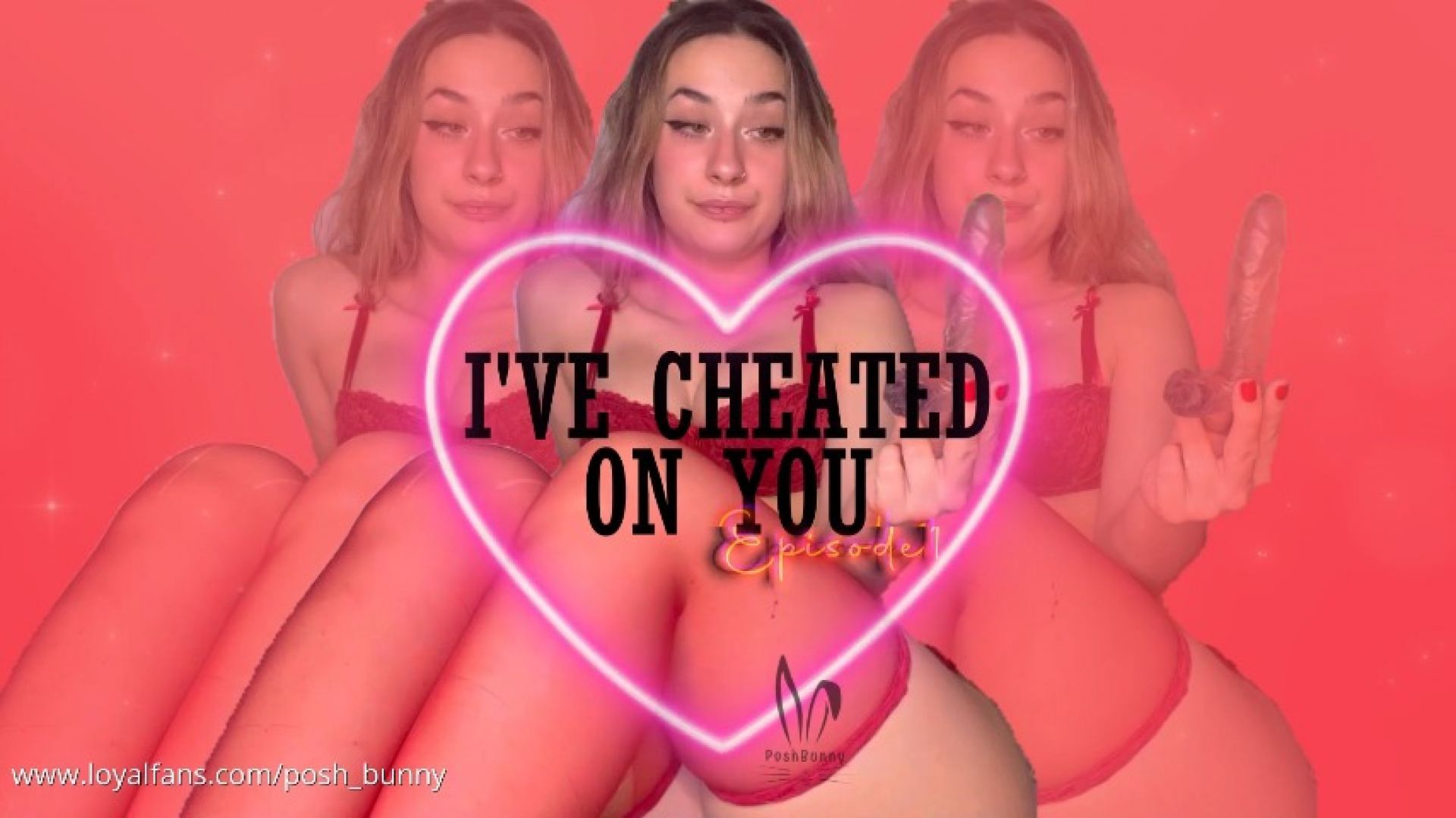 I've Cheated On You | Ep1