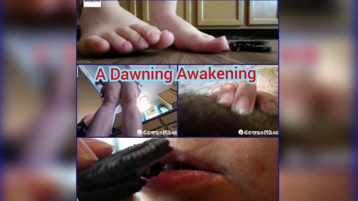 A Dawning Awakening