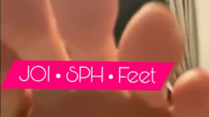 JOI, SPH, FEET