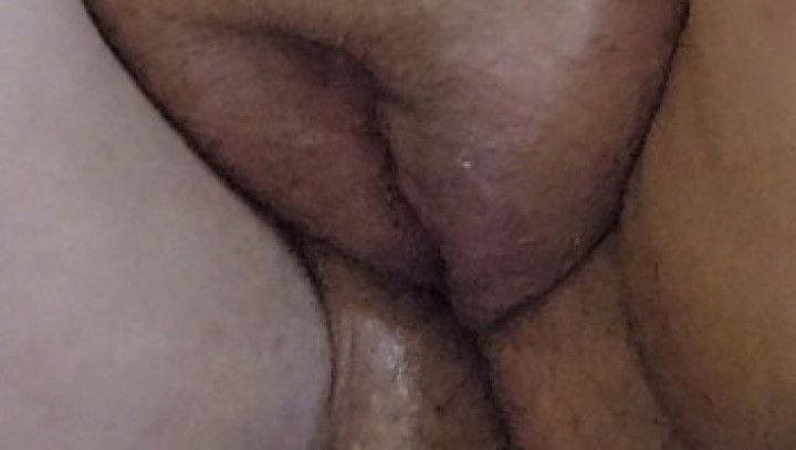 Up close toying