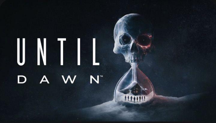 Until Dawn 2024