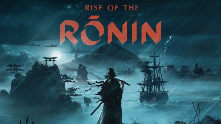 Rise of the Ronin