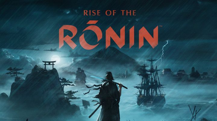 Rise of the Ronin