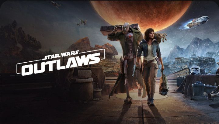 Star Wars: Outlaws