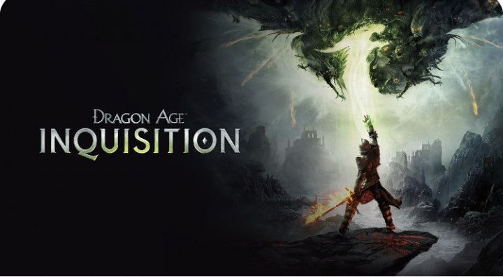 Dragon Age: Inquisition