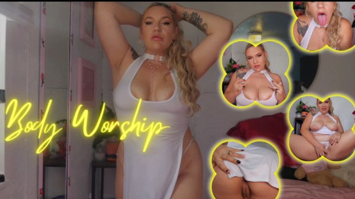 Body Worship