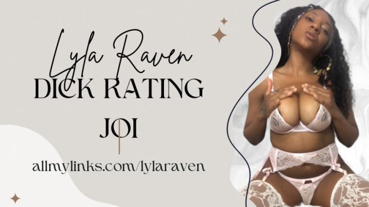 SPH Dick Rating JOI