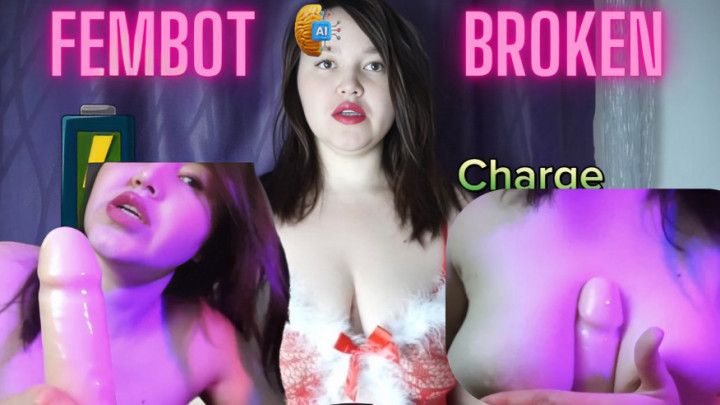 fembot personal asSextantt