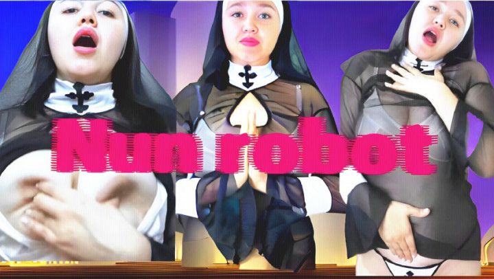 Nun Fembot