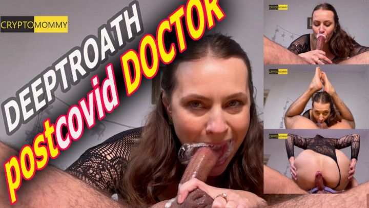 oral therapist mom treatment impotence