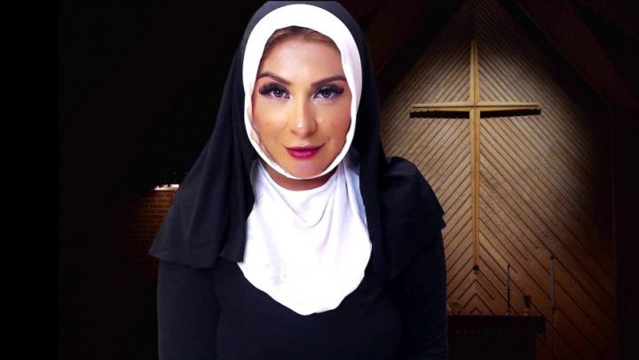 Sister Kapree must confess