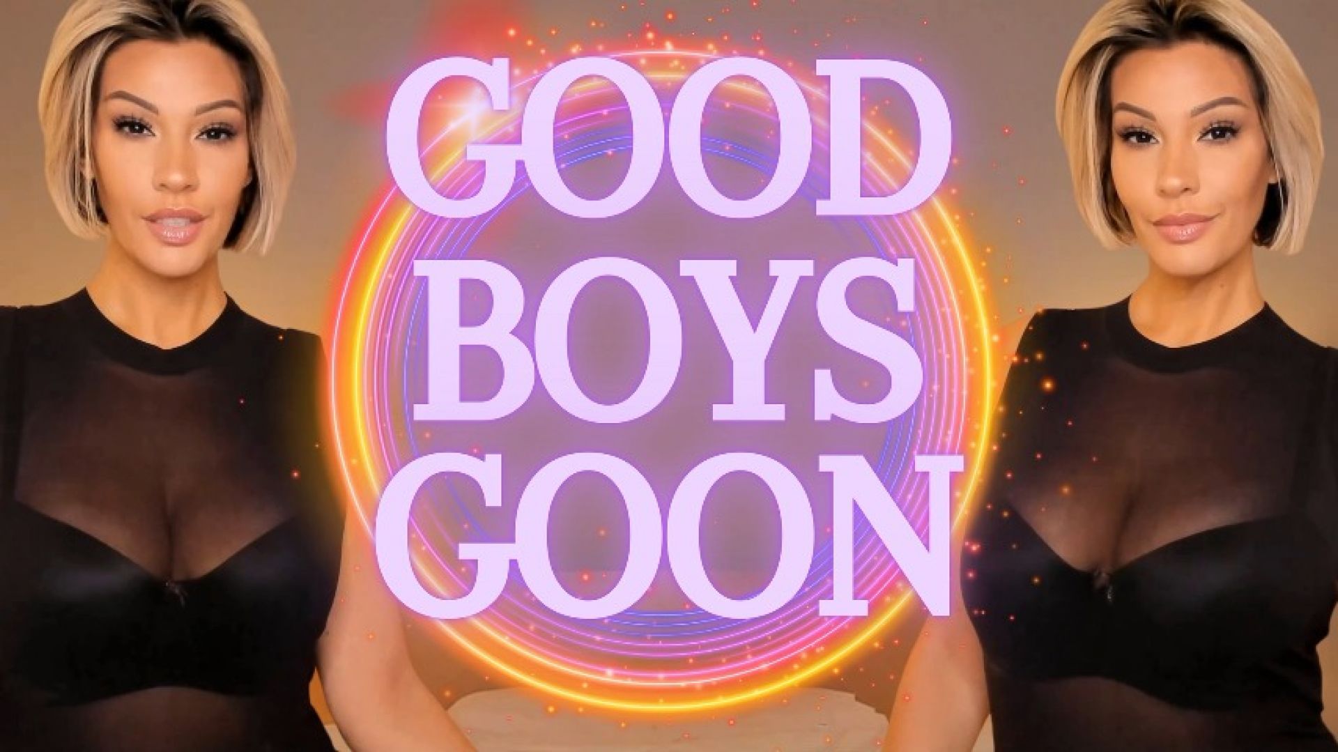 Good Boys Goon