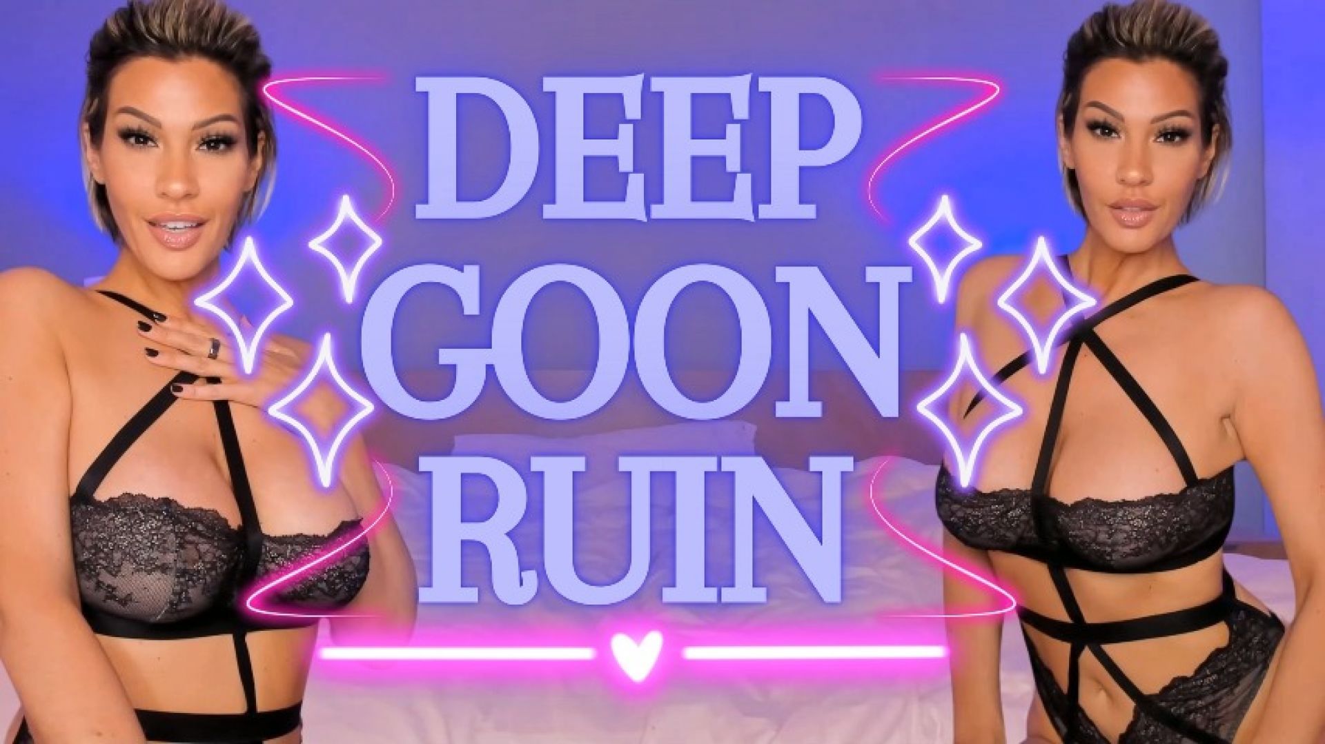 Deep Goon Ruin