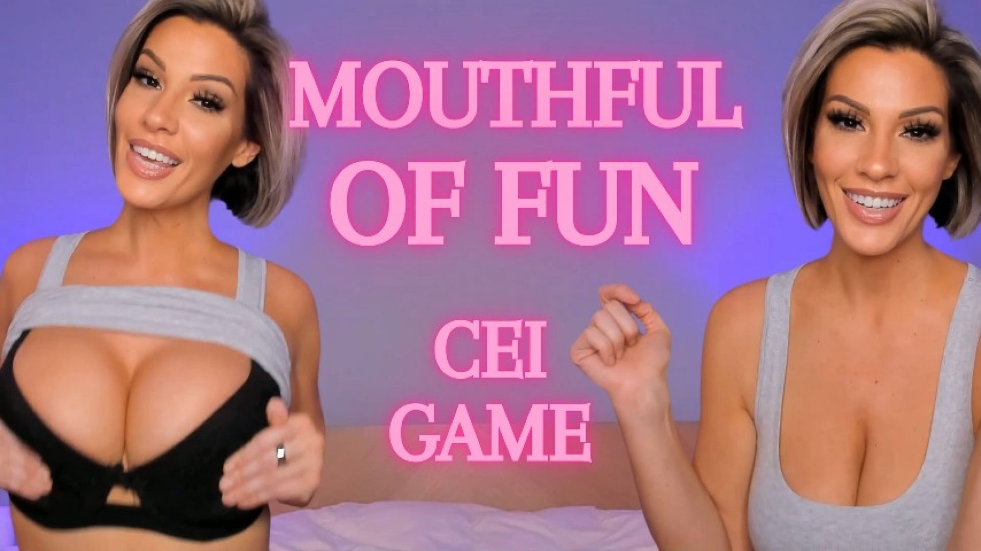 Mouthful of Fun