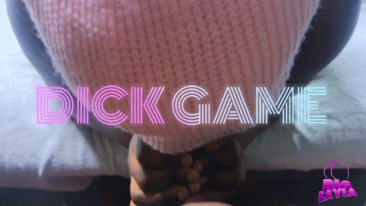 Dick Game