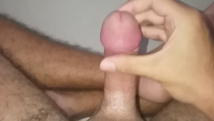 Do you like a little cock